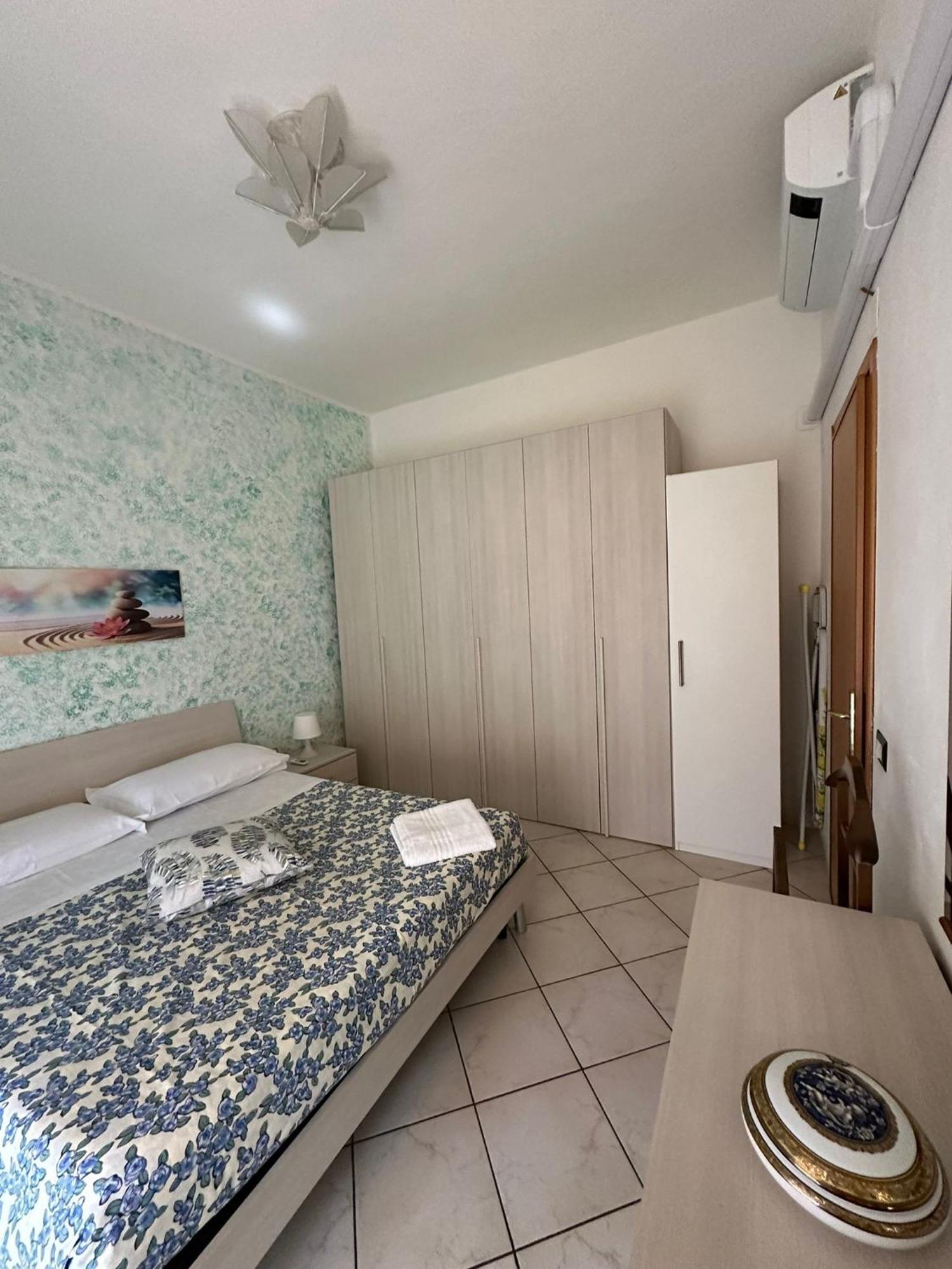 Apartamento La Casa Di Nonna Ottorina Venturina Terme Exterior foto