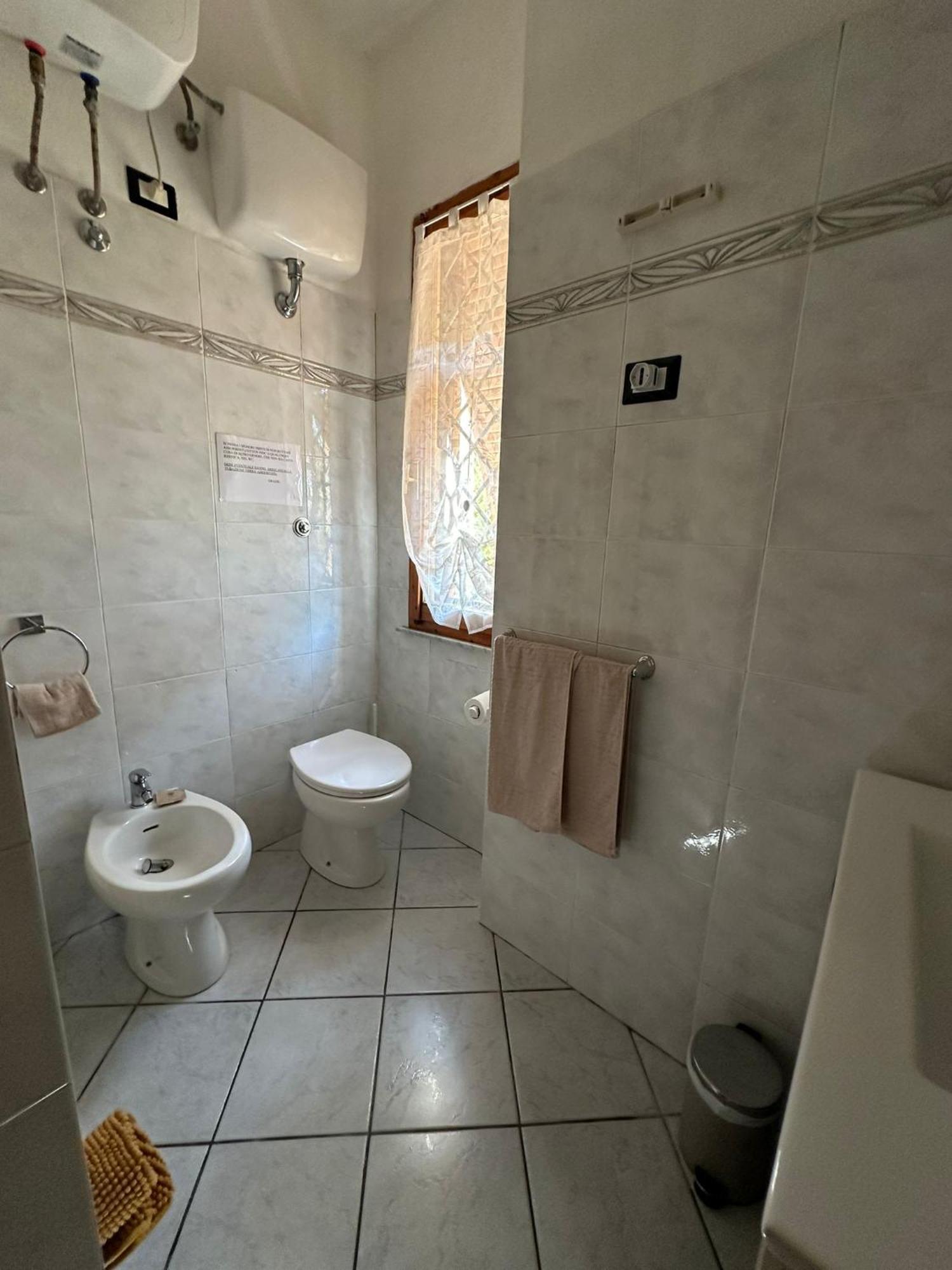 Apartamento La Casa Di Nonna Ottorina Venturina Terme Exterior foto