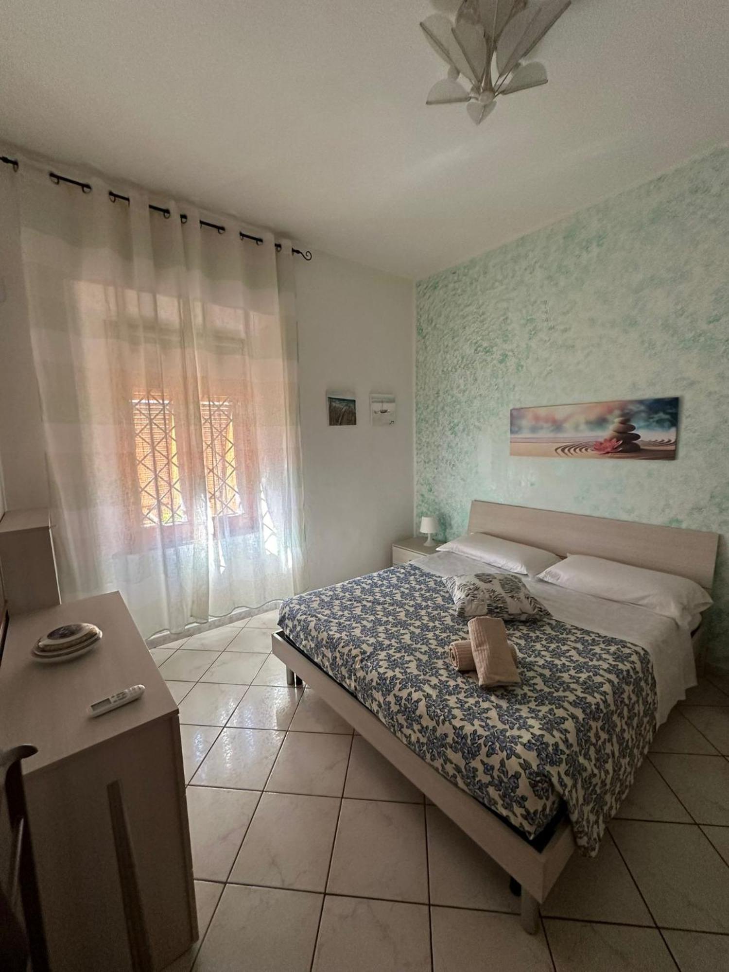 Apartamento La Casa Di Nonna Ottorina Venturina Terme Exterior foto