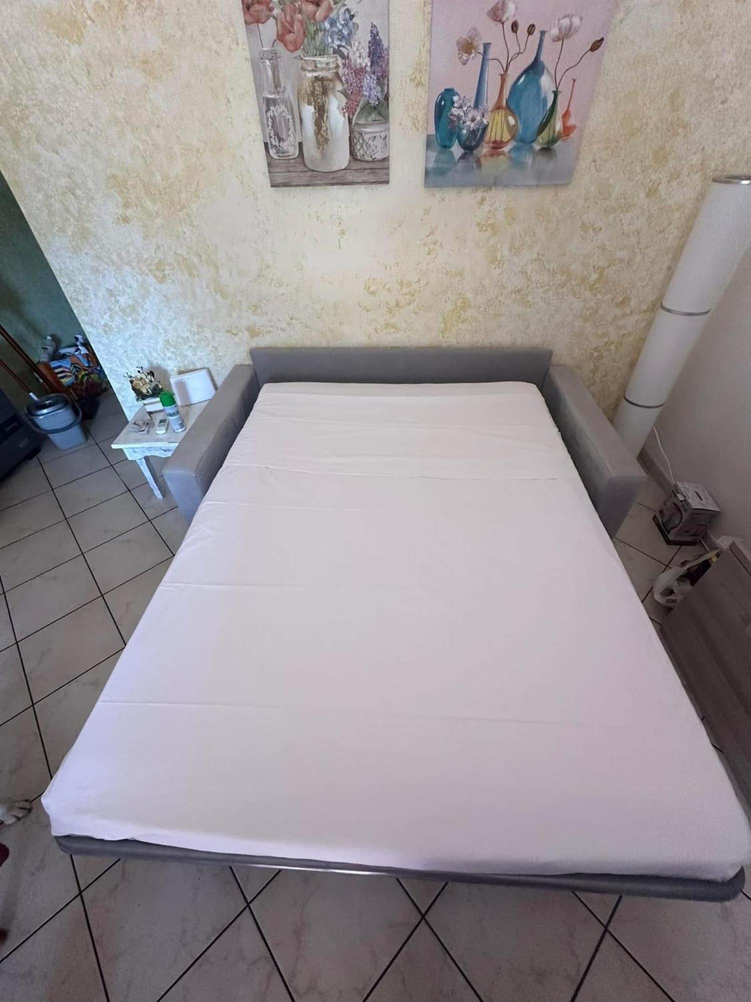 Apartamento La Casa Di Nonna Ottorina Venturina Terme Exterior foto